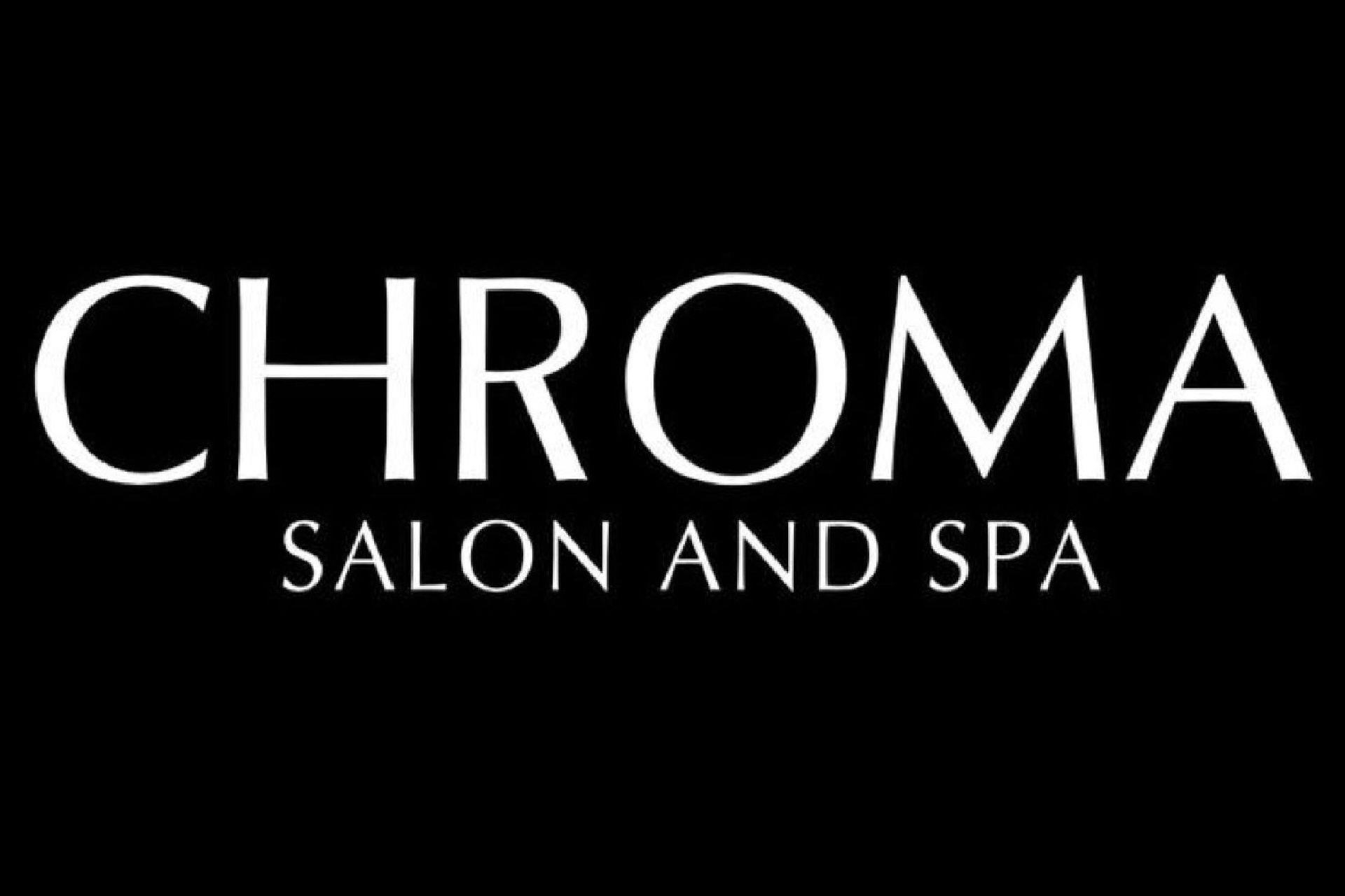 chroma salon